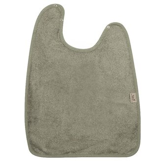 Timboo Bib Xxl 37X50Cm - Whisper Green
