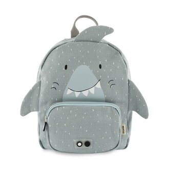 Trixie Backpack - Mr. Shark