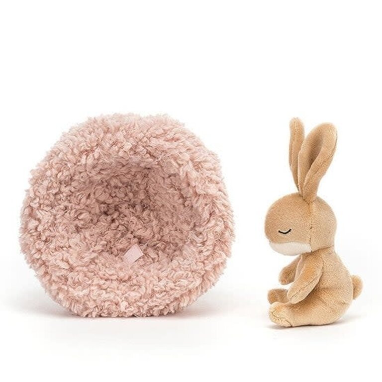 Jellycat Hibernating Bunny