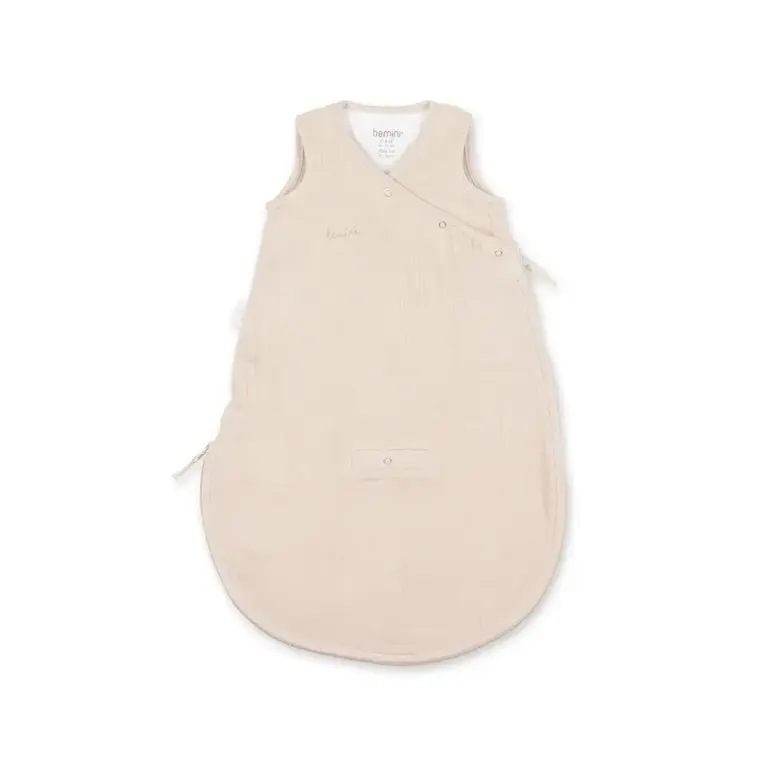 Bemini Magic Bag 1-4m Swaddle 24 Ficelle