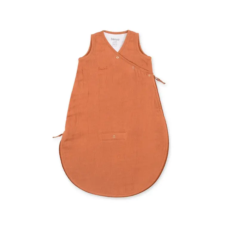 Bemini Magic Bag 1-4m Swaddle 38 Pumpkin