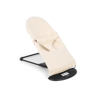 Poetree Kids Beschermhoes voor BabyBjörn wipstoel - Etoile Sand