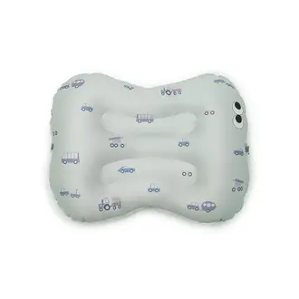 Noui Noui Opblaasbaar Zitkussen - Little Wheels