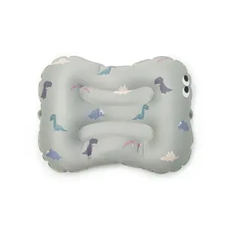 Noui Noui Opblaasbaar Zitkussen - Dino