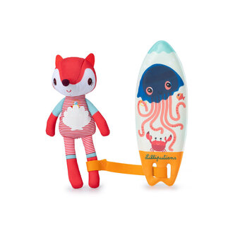 Lilliputiens Magische Surfer Alice de vos