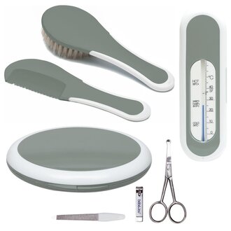 Bébé-Jou Geschenkset Breeze Green
