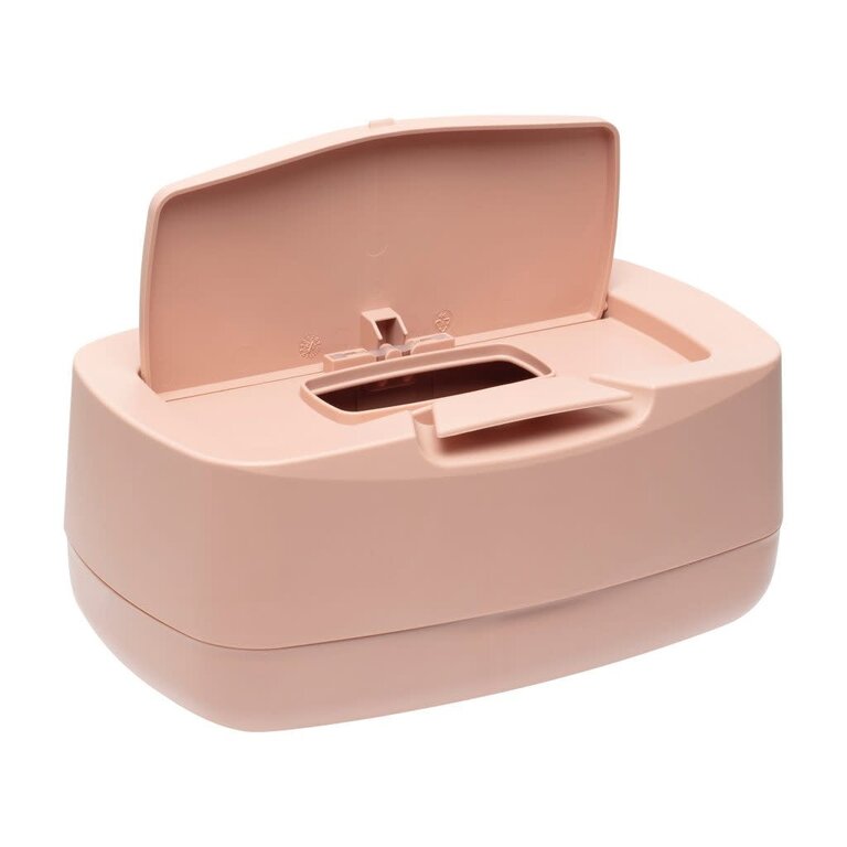 Bébé-Jou Billendoekjesdoos - Pale Pink