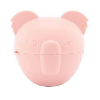 Nuby Koala Fopspeendoosje - Roze