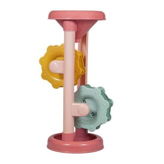 Little Dutch Zand- en watermolen - Pink