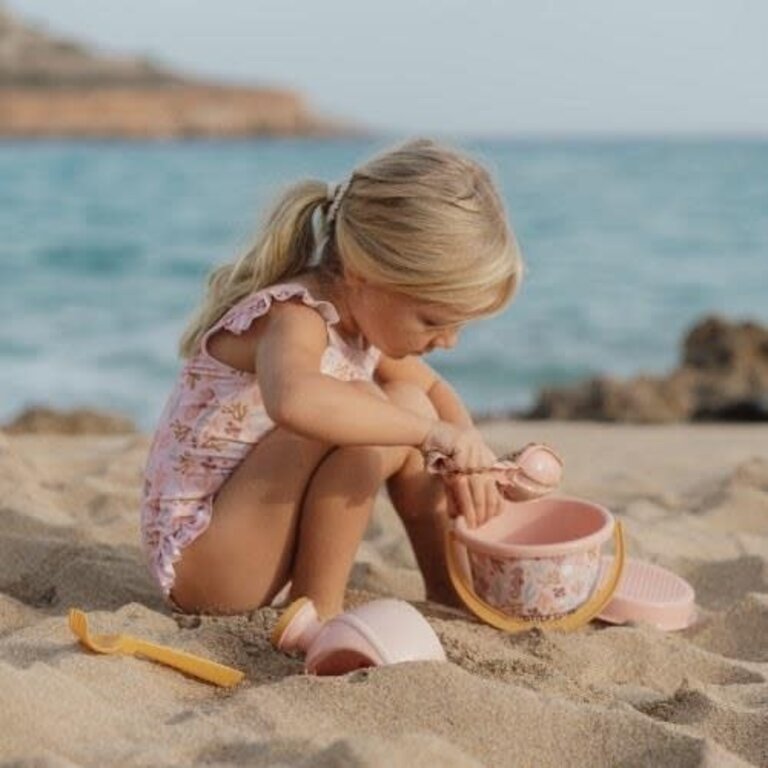 Little Dutch Strandset Ocean Dreams Pink