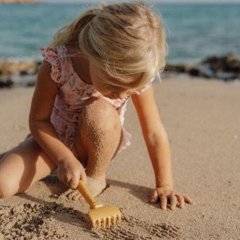 Little Dutch Strandset Ocean Dreams Pink