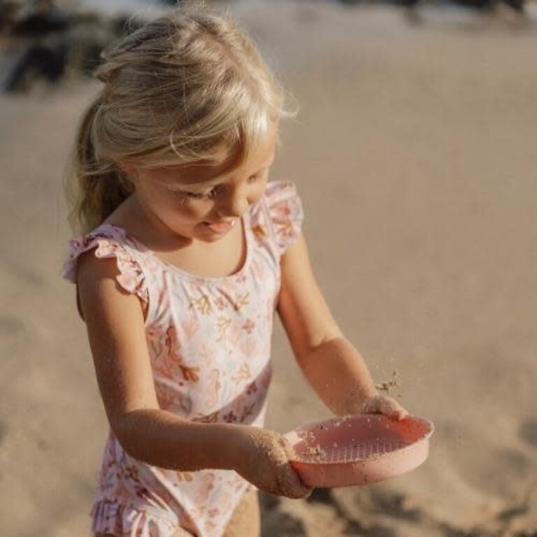Little Dutch Strandset Ocean Dreams Pink