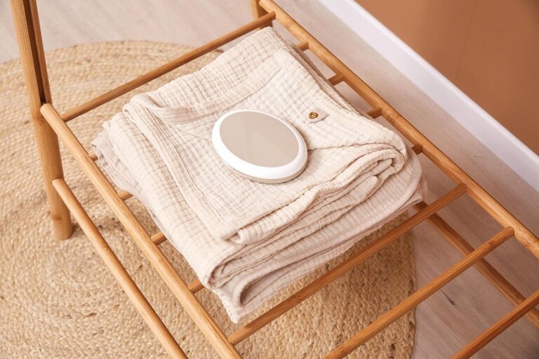 Bébé-Jou Geschenkset Taupe