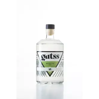 Gutss Non Alcoholic Premium Drink - Botanical Dry