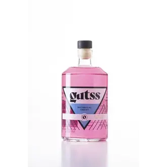 Gutss Non Alcoholic Premium Drink - Botanical Sweet