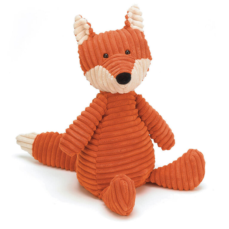 Jellycat Cordy Roy Fox - Medium