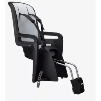 Thule RideAlong 2 Child Bike Seat - Dark Gray