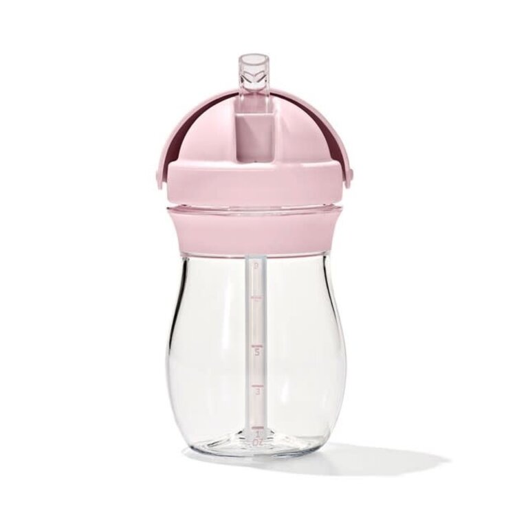 Oxo Tot Transitions Rietjesbeker (250 ml) Blossom
