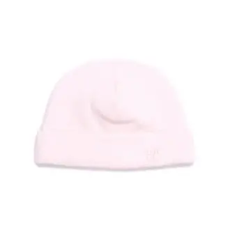 Poetree Kids Baby Mutsje Light Soft Pink - 1-3 Maanden