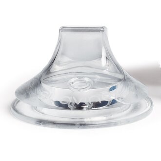 Suavinex Feeding - Drinktuit Silicone
