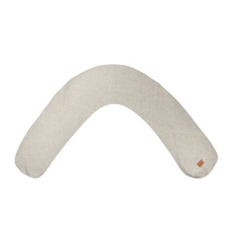 Béaba Big Flopsy™ Linnen Natural