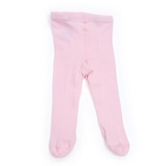 Cambrass Panty Liso - Rose - 12 Maand