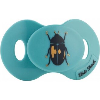 Elodie Details Fopspeen - Tiny Beetle - 0/3M