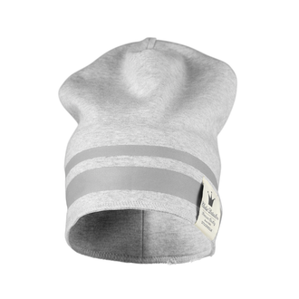 Elodie Details Winter Beanies - Gilded Grey - 0/6 Maand