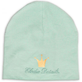 Elodie Details Summer Beanies - Dusty Green