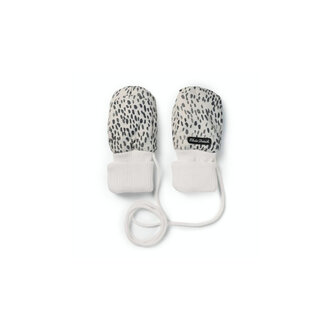Elodie Details Mittens - Dots of Fauna - 0/12 Maand