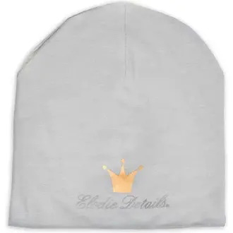 Elodie Details Summer Beanies - Marble Grey