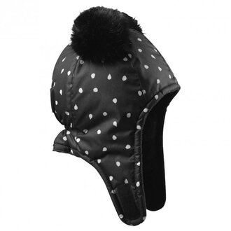 Elodie Details Cap - Dot - 0/6 Maand