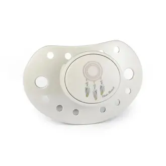 Elodie Details Fopspeen - Dream Catcher - 3M+
