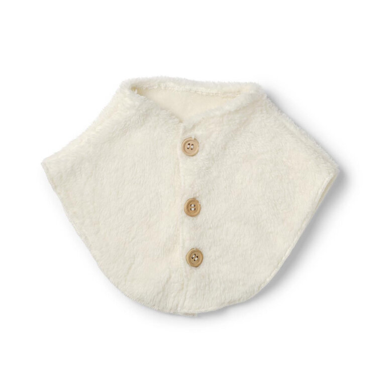 Elodie Details Warming Collar - Shearling