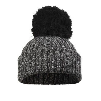 Elodie Details Wool Beanie - Tweed - 0/6 Maand