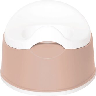 Bébé-Jou Potje Grow Pale Pink