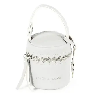 Pasito a Pasito Dummy Holder - Total White