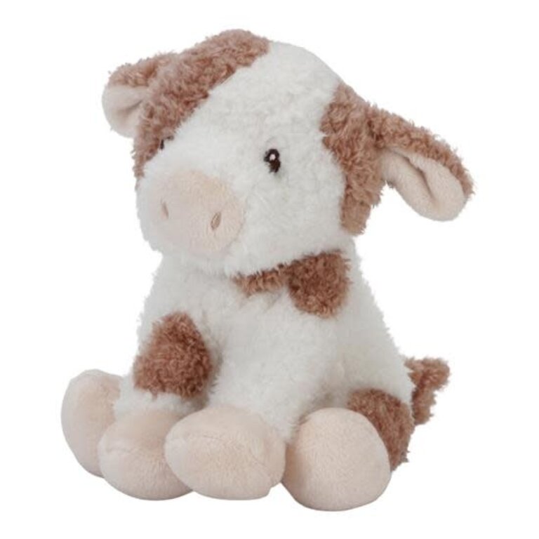 Little Dutch Knuffel Koe Little Farm 25cm