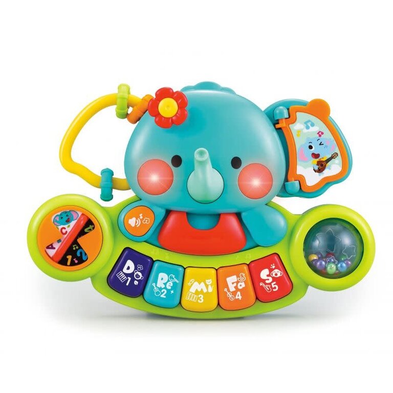 Bojungle E’Le’Phant Piano