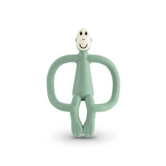 Matchstick Monkey Matchstick Monkey Bijtring Muntgroen