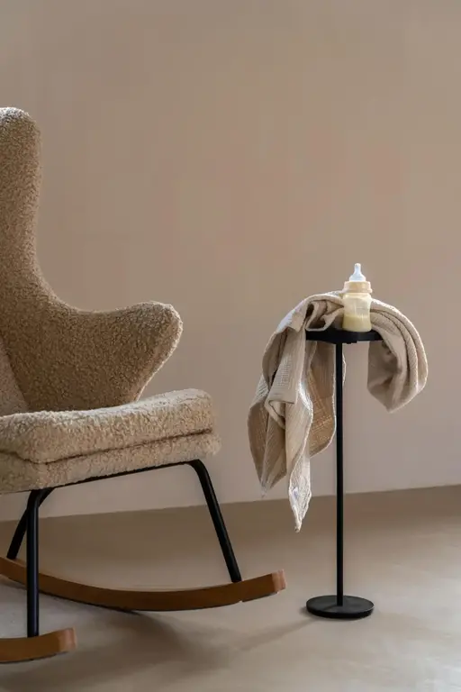 Quax Rocking Adult Chair De Luxe - Sheep