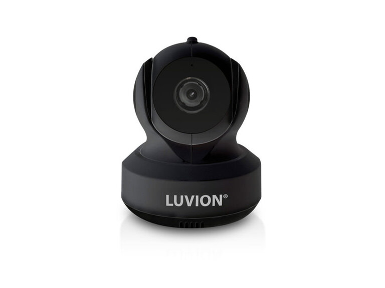 Luvion Essential Limited Black camera