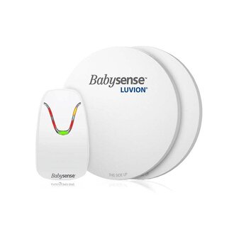 Luvion Babysense 7 sensormatje