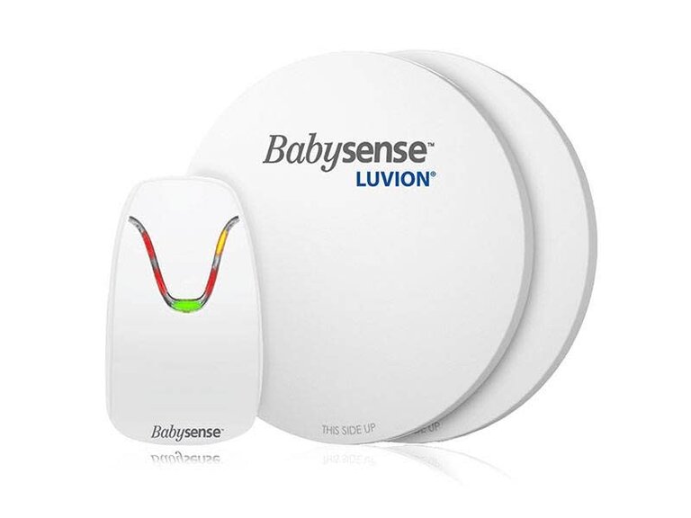 Luvion Babysense 7 sensormatje