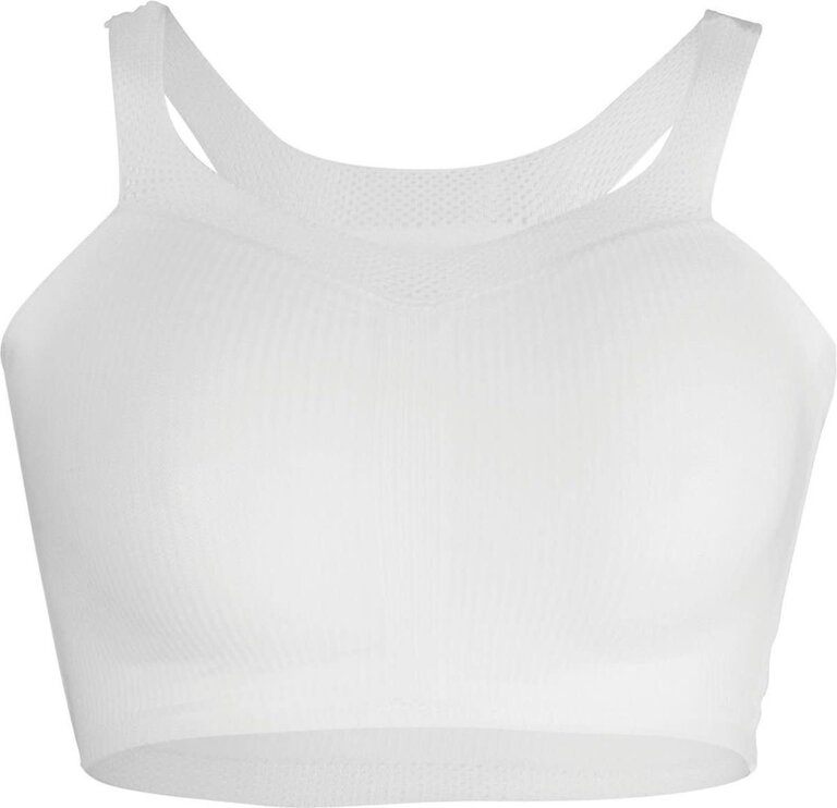 Carriwell Comfort bra - Slaap BH White - S