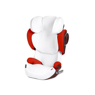 Cybex Zomerhoes Solution Z-Fix White