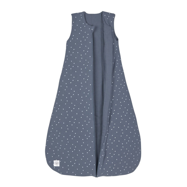 Lässig Sleeping Bag Triangle Blue - 0/3 Maand