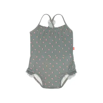 Lässig Tanksuit - Seagull Green