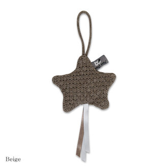 Baby's Only Decoratiester Robust - Taupe