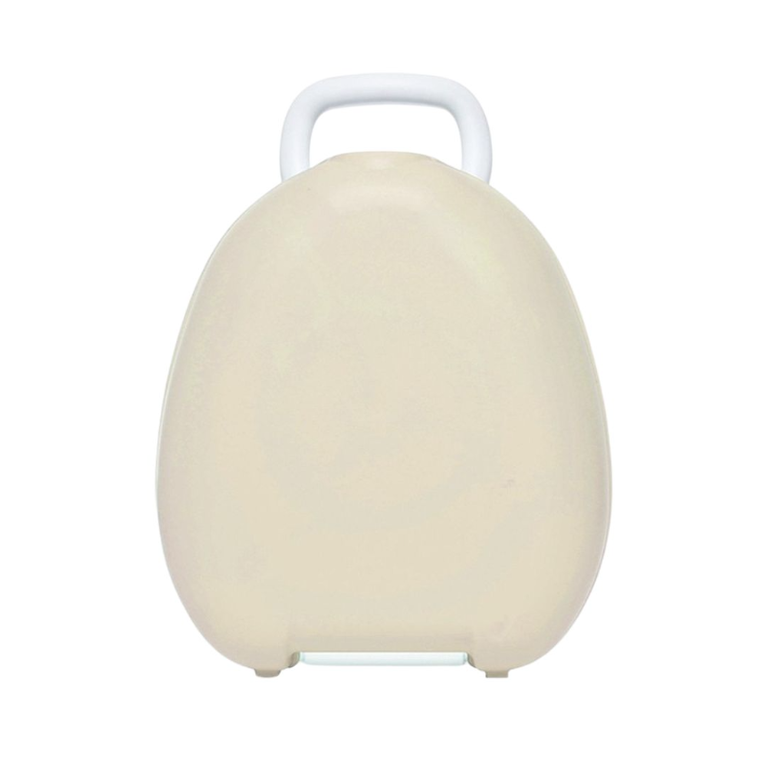 Jippies My Carry Potty - Beige